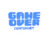Game Over Neon !