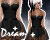 Witchy Night Dress