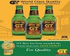 !AS! Guyana GT Beer