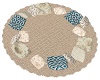 MJ-Boho Chatting Mat