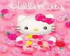 [ii] Hello Kitty Table