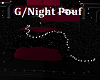 G/Night Pouf