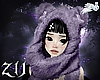 Z. Fur bear V2✮ hair.