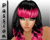 BELENUS BLACK & PINK