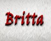 britta Stocking