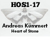 Kuemmert Heart of Stone