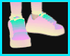 日没 Shoes [Animated]