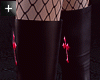Goth Boots