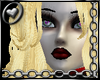 Vampire Golden Glow