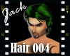 [IJ] Hair 004