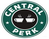 Central Perk Poster*