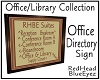 RHBE.OfficeDirectory