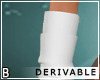 DRV Arm Warmers