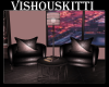 [VK] City Loft Chairs