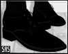 SAS-Esox Shoes Onyx