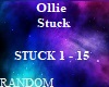 Ollie - Stuck