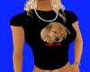 Puppy Love Tee Shirt