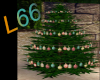Outdoor Xmas-tree
