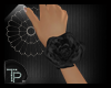 [TP] Flower Wristband B