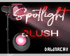 [DJ] Spotlight Blush