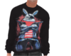 T-shirt Sweater rabbit b