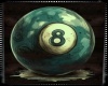 8 Ball Art