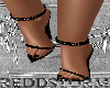 Diamond Black Heels 2