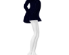 blazer pin stripe