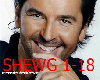 THOMAS ANDERS 2 - SHEWG