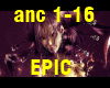 Epic - Ancient Evil C21