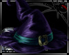 (D)Witch Hat v1