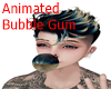lVEl Animated Bubble Gum
