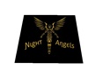 Dance Marker Night Angel
