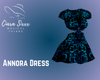Annora Dress