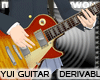 Yui Guitar 