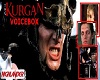 The Kurgan voicebox