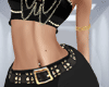 Pants Black (AF)