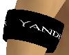 Banda de Yander (R)