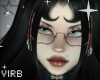 aline - raven