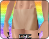[CAC] Chiuaua Shorts