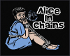 Alice In Chains lololol