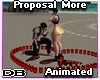 Proposal More