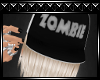 Jett: -Zombie Hat