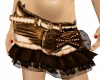 Sepia Skirt
