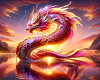 Pink Dragon Den