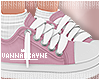 - Sneakers Blush