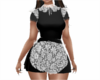 llt school uniform apron