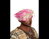 H3 Blond Pink