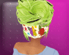 GreenPanic Headband