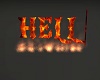 Fire Hell